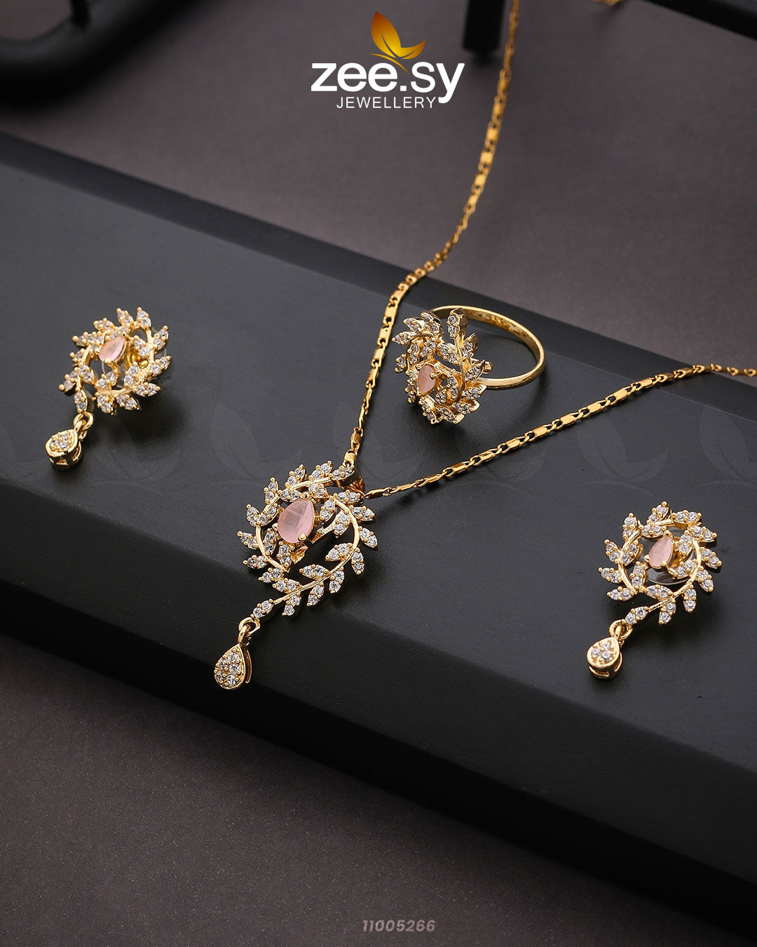 Pendant-0100 - Libasekhas