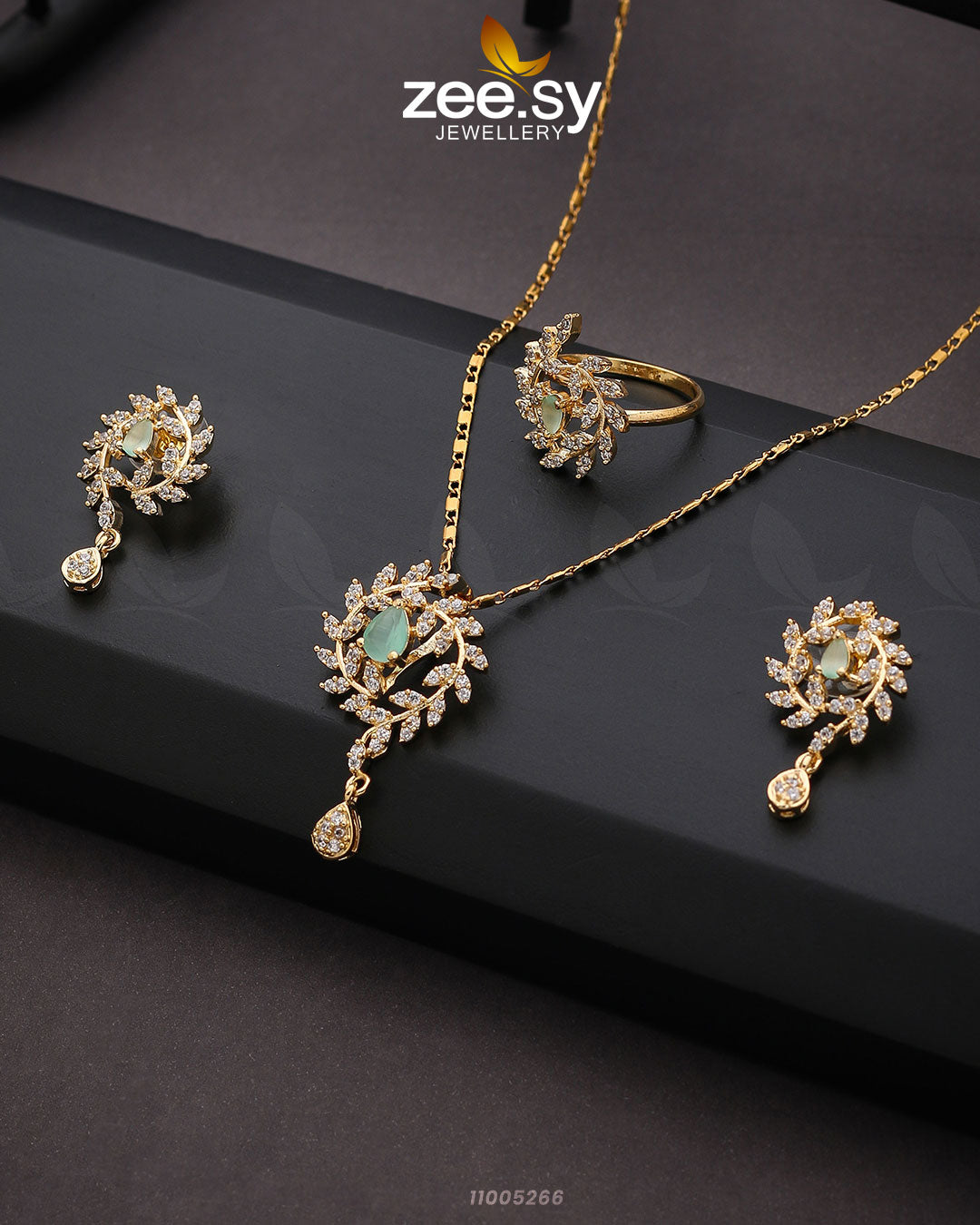Pendant-0100 - Libasekhas