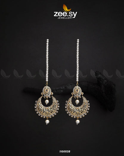 Earrings-0035 - Libasekhas