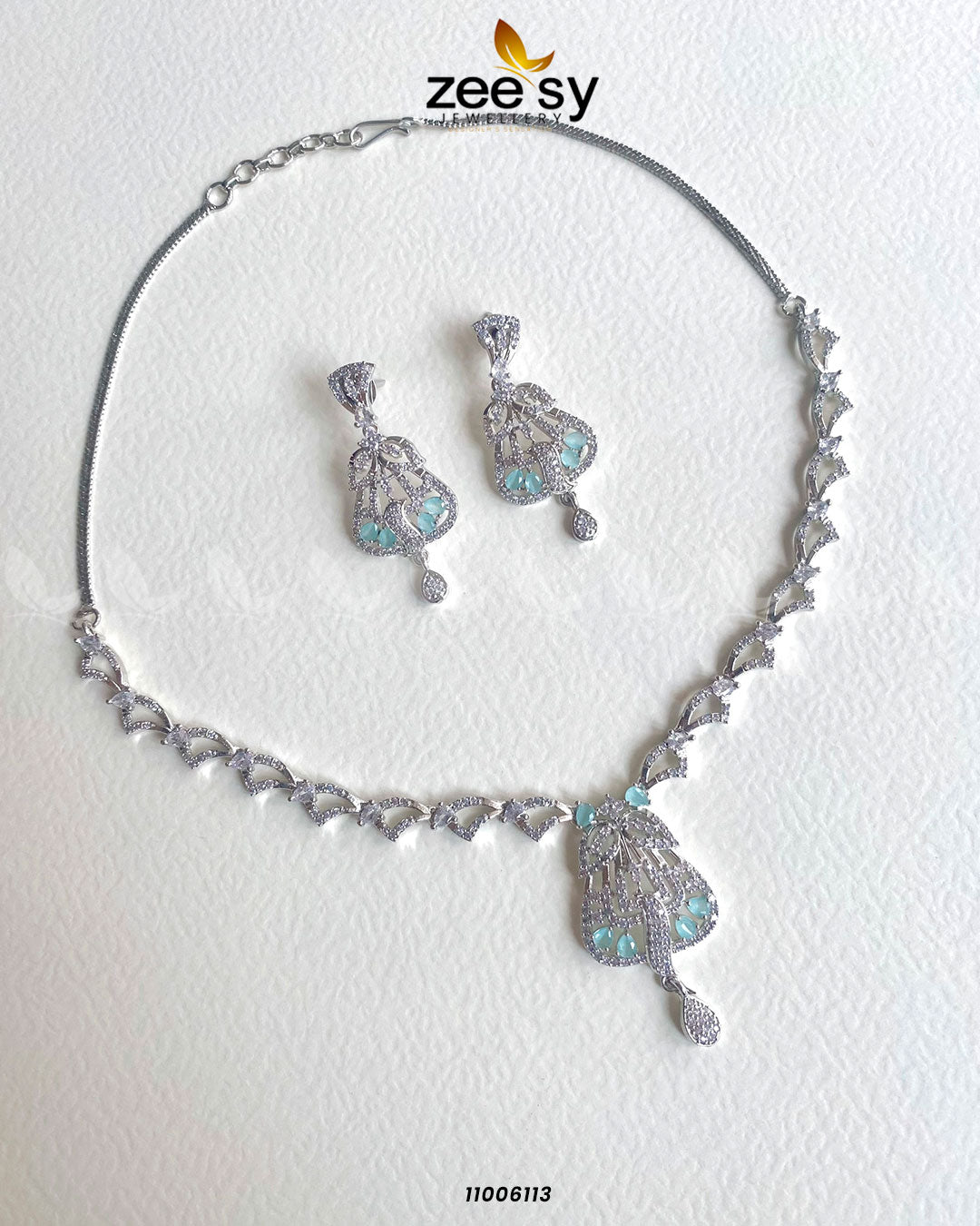 Necklace-0877 - Libasekhas
