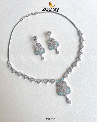 Necklace-0877 - Libasekhas