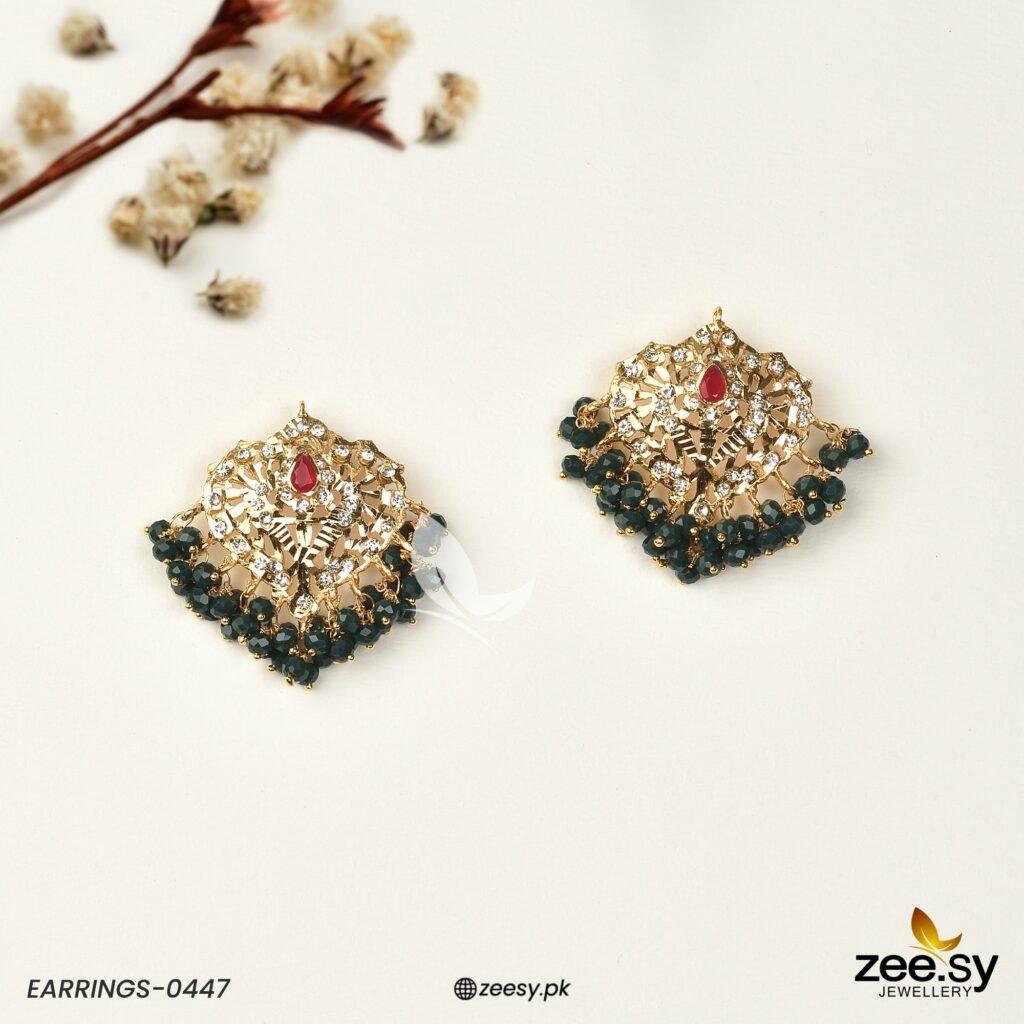 Earrings-0344 - Libasekhas