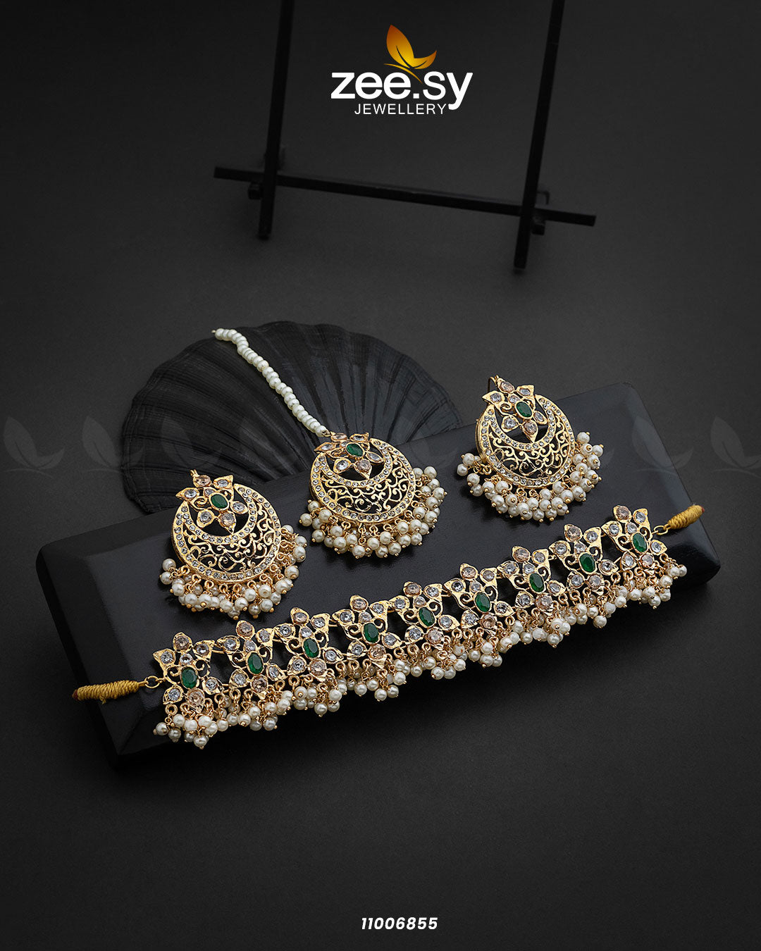Necklace-0920 - Libasekhas