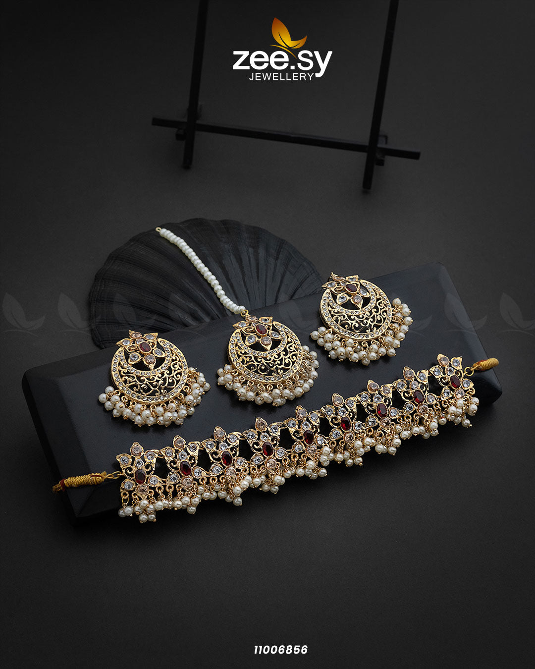 Necklace-0920 - Libasekhas