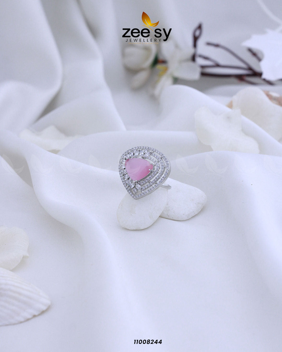Ring-8279 - Libasekhas
