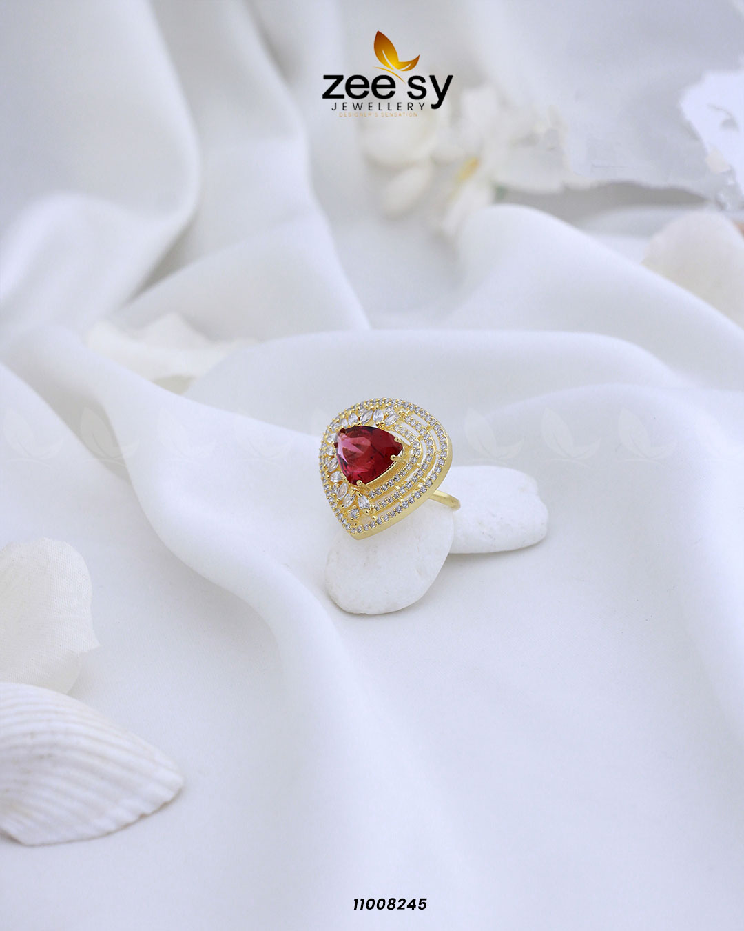 Ring-8279 - Libasekhas