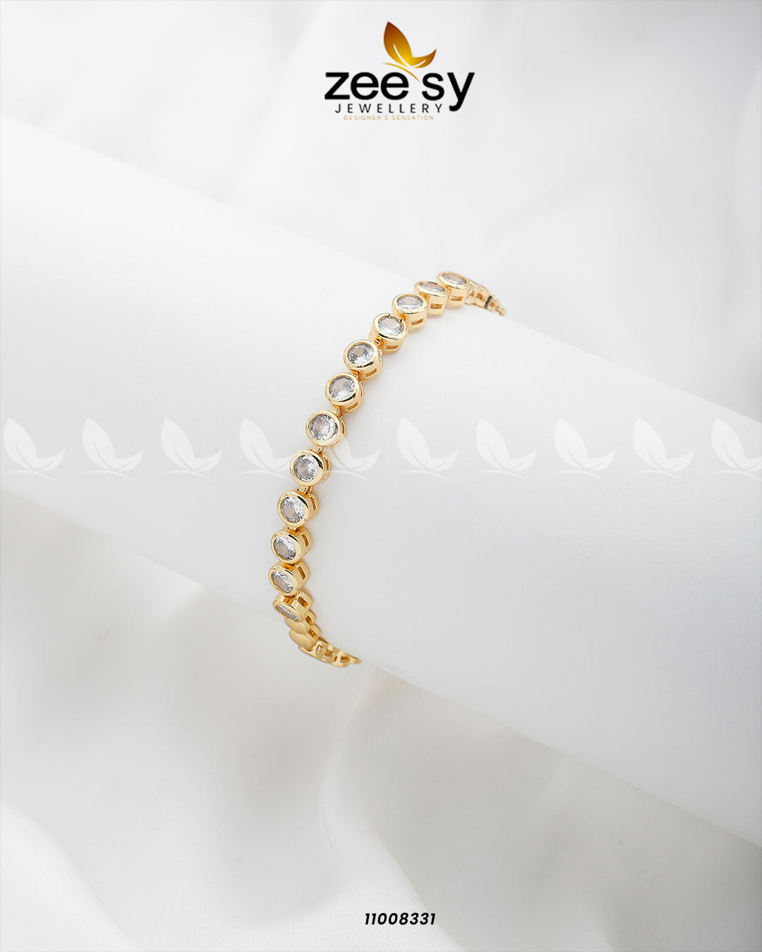 Bracelet-0087 - Libasekhas