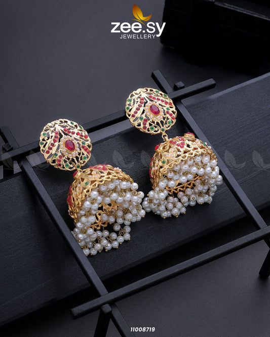 Earrings-0830 - Libasekhas