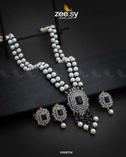 Necklace-1008 - Libasekhas