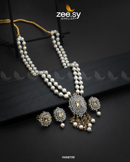 Necklace-1008 - Libasekhas