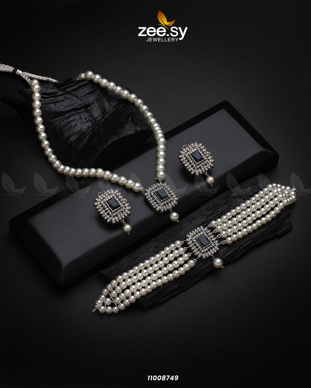 Necklace-1005 - Libasekhas