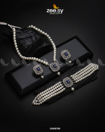 Necklace-1005 - Libasekhas