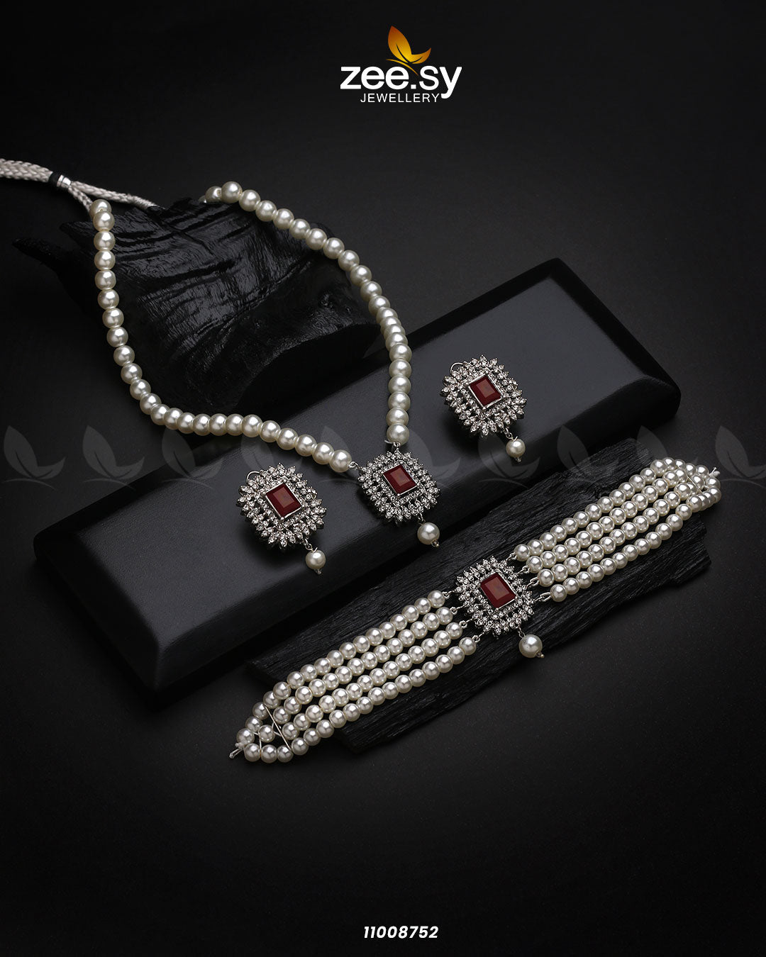 Necklace-1005 - Libasekhas