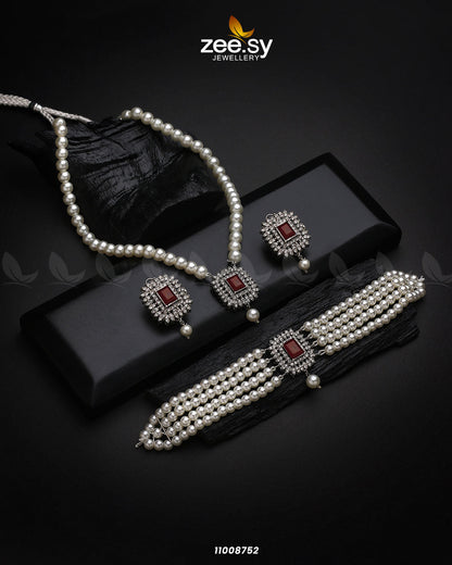 Necklace-1005 - Libasekhas