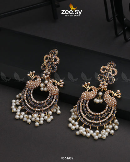 Earrings-0827 - Libasekhas