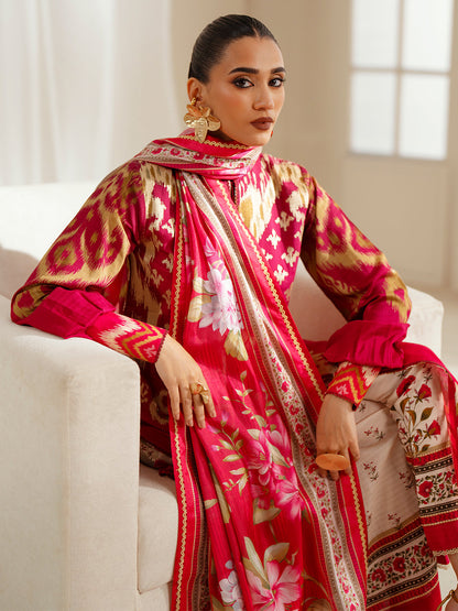 Bin Ilyas | Eres Bonita Viscose 25 | 1102-A