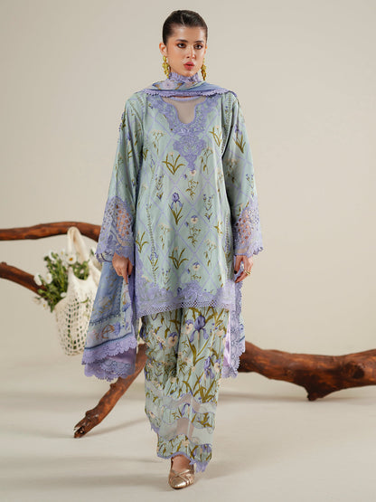 Bin Ilyas | Eres Bonita Viscose 25 | 1103-A