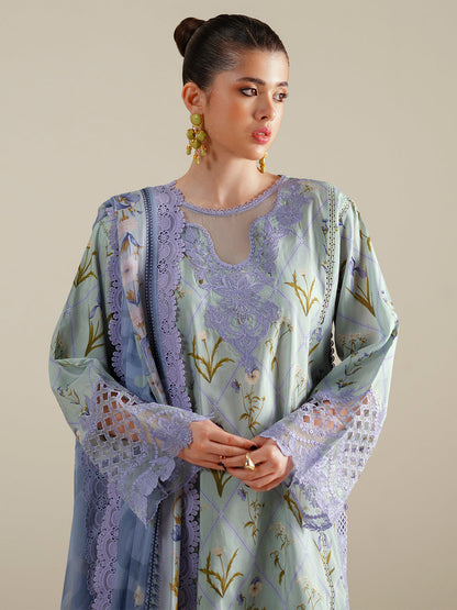 Bin Ilyas | Eres Bonita Viscose 25 | 1103-A