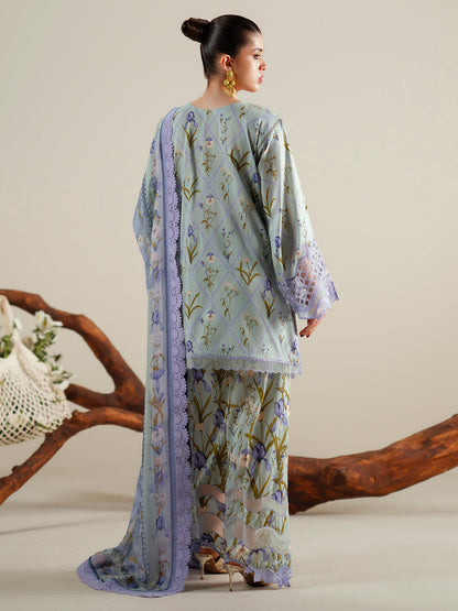 Bin Ilyas | Eres Bonita Viscose 25 | 1103-A