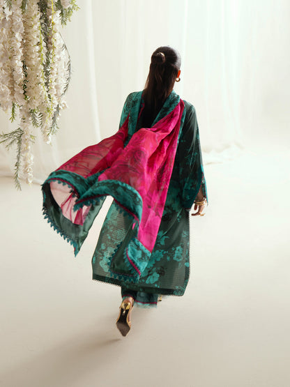 Bin Ilyas | Eres Bonita Viscose 25 | 1106-B