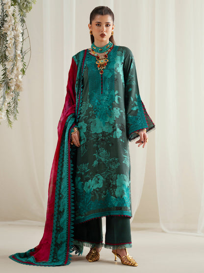 Bin Ilyas | Eres Bonita Viscose 25 | 1106-B