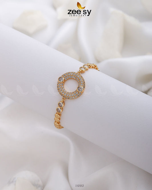 Ciambelle Bracelet - Libasekhas
