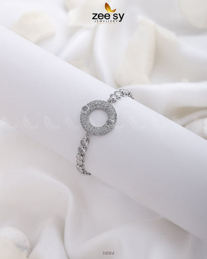 Ciambelle Bracelet - Libasekhas