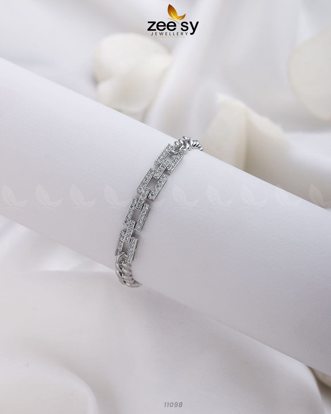 Link Bracelet - Libasekhas