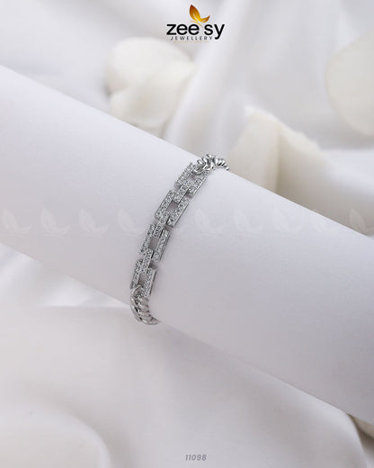 Link Bracelet - Libasekhas