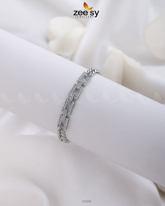Link Bracelet - Libasekhas
