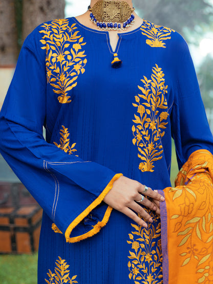 Almirah | Luxury Edit | AWP-3PS-534