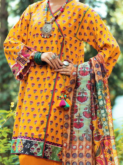 Almirah | Luxury Edit | AWP-3PS-550
