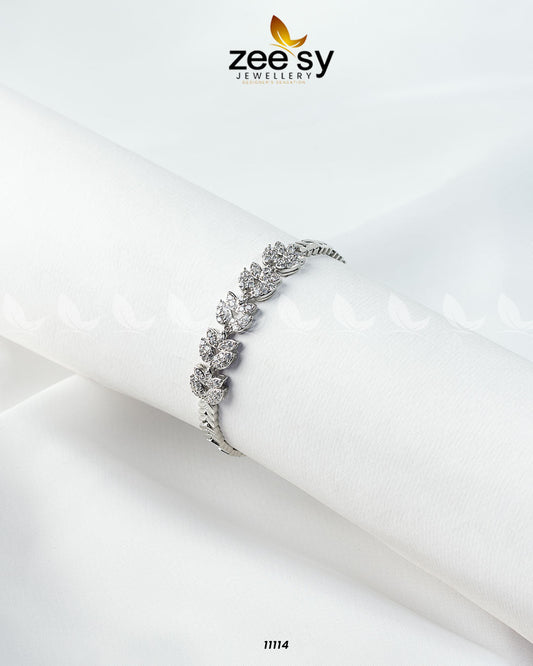 Blooming Lotus Bracelets - Libasekhas