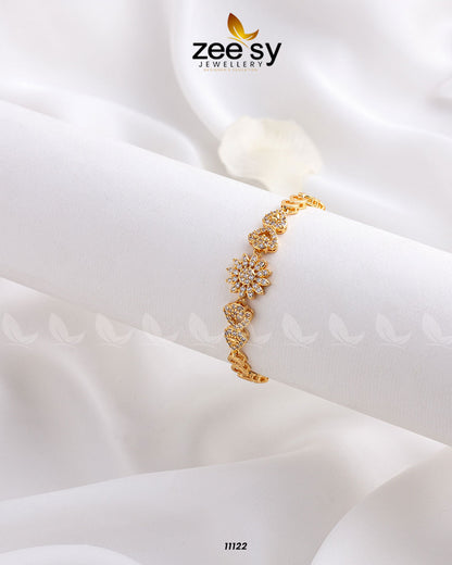 Gilded Bracelets - Libasekhas