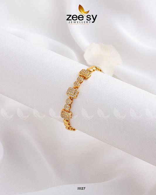 Bliss Bracelets - Libasekhas