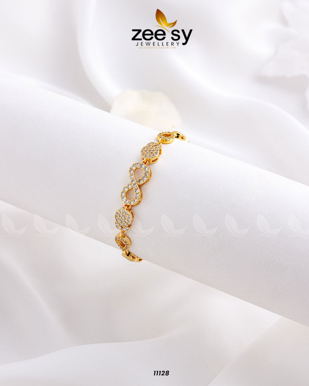 Boundless Bracelets - Libasekhas