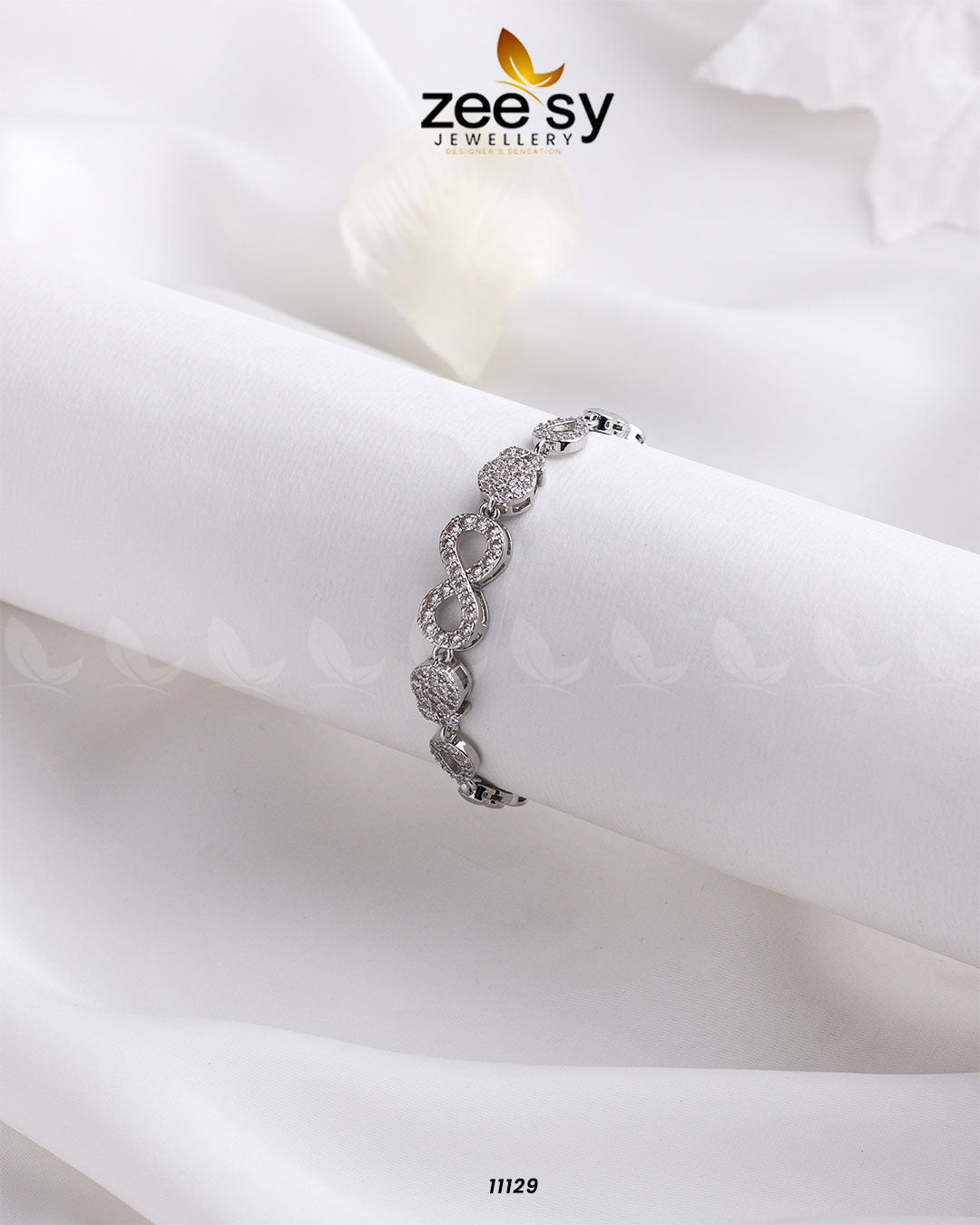 Boundless Bracelets - Libasekhas