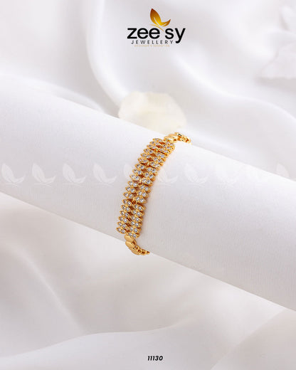 Mystique Cuffs Bracelets - Libasekhas