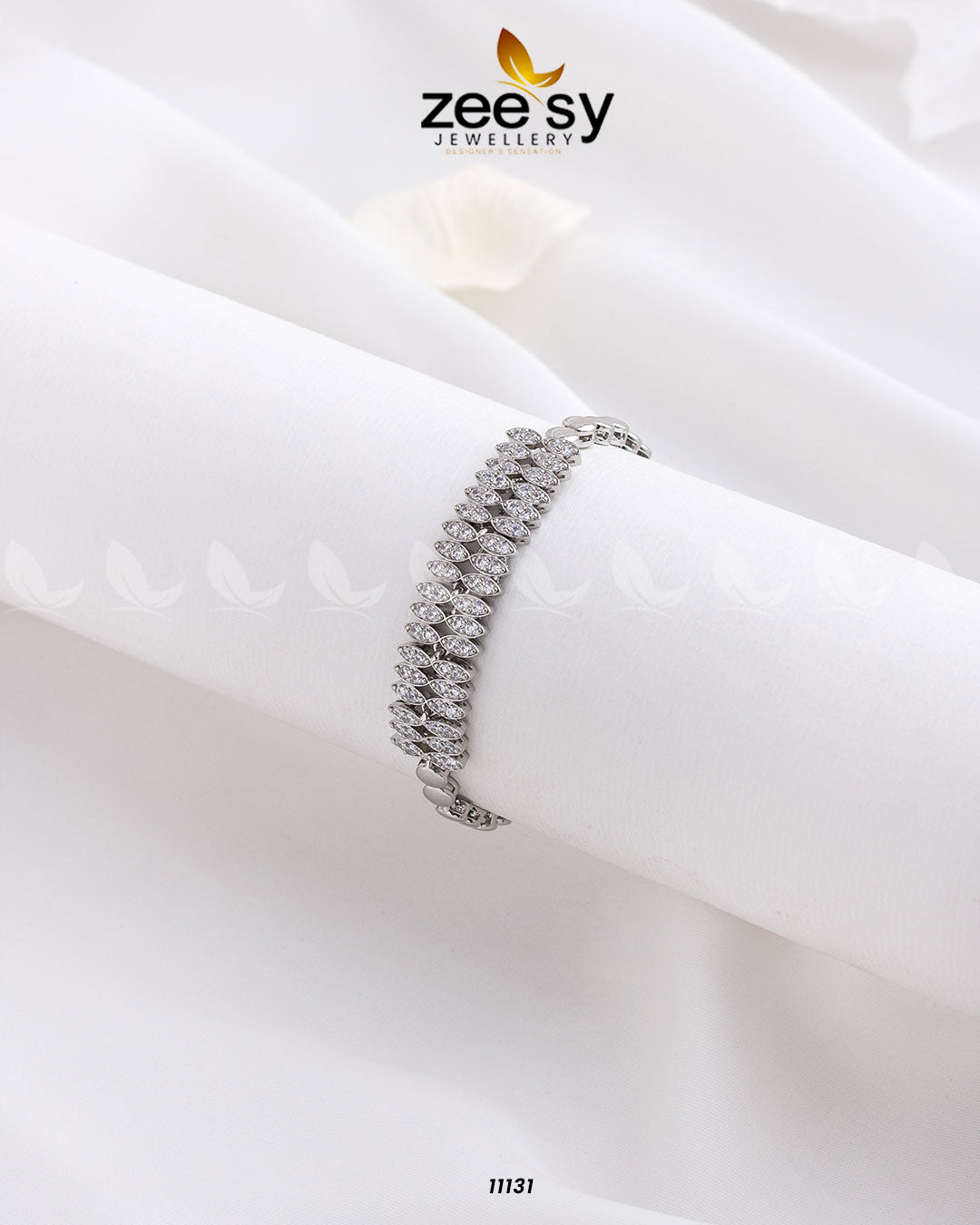 Mystique Cuffs Bracelets - Libasekhas