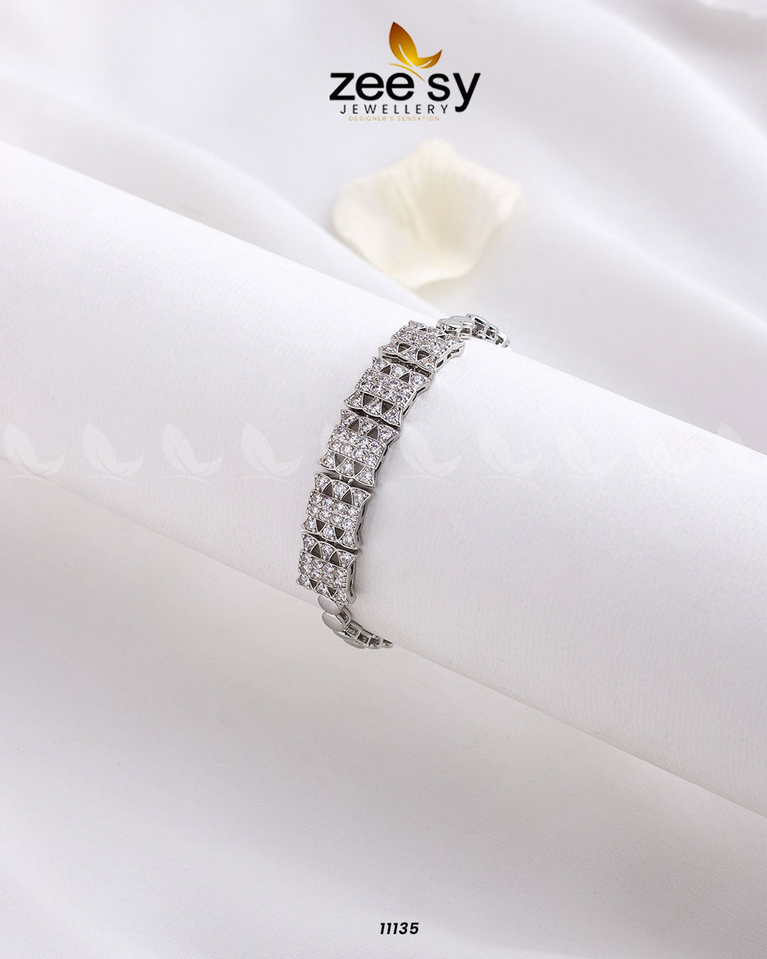 Adorned Bracelets - Libasekhas