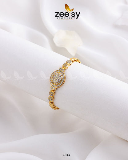 Riveting Bracelets - Libasekhas