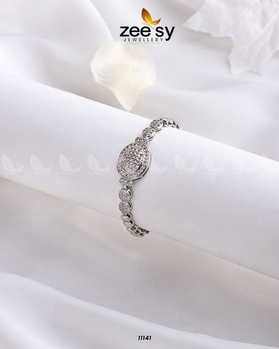 Riveting Bracelets - Libasekhas