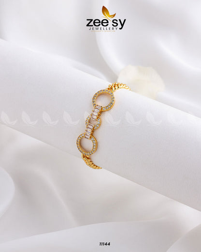 Cascade Bracelets - Libasekhas