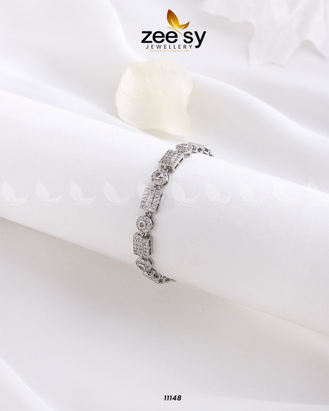 Lattice Bracelets - Libasekhas