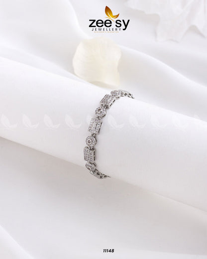 Lattice Bracelets - Libasekhas