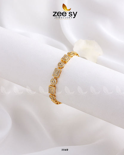 Lattice Bracelets - Libasekhas