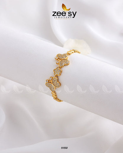 Butterfly Bracelets - Libasekhas