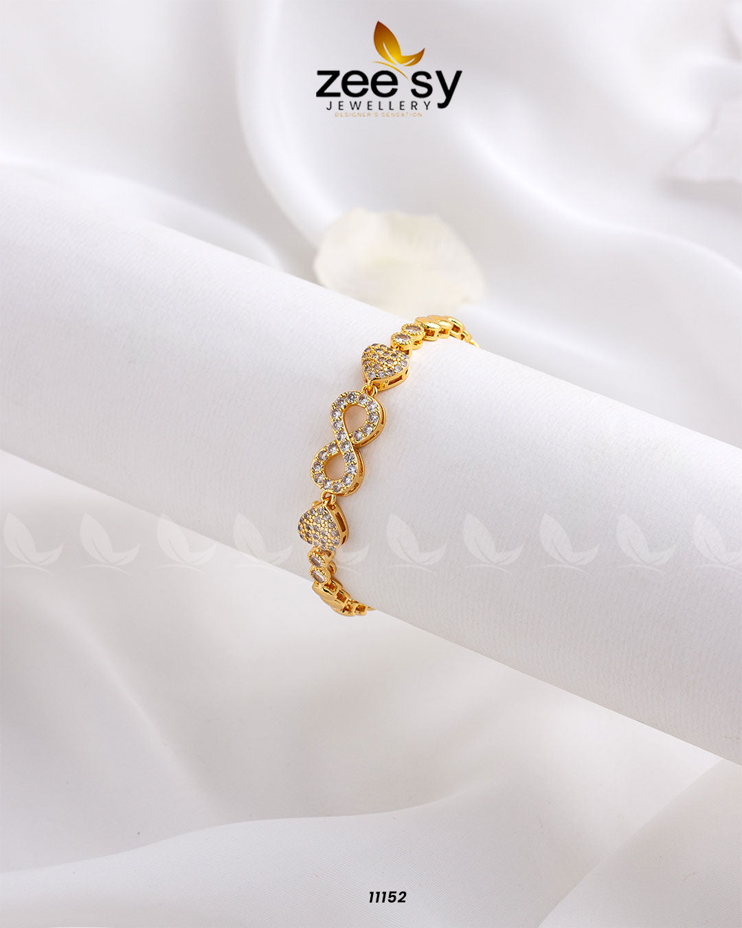 Spring Cuff Bracelets - Libasekhas