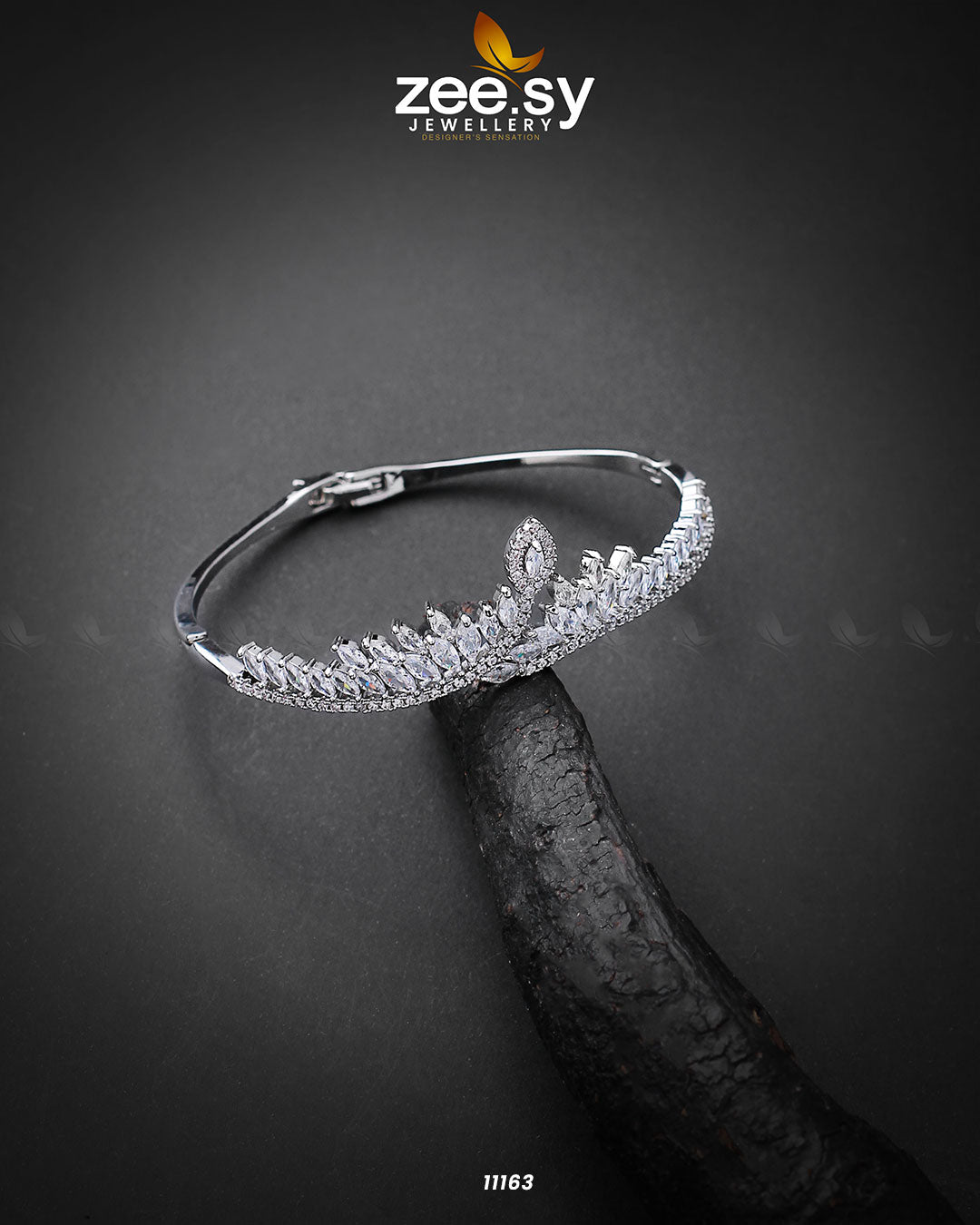Sphere Bracelet - Libasekhas