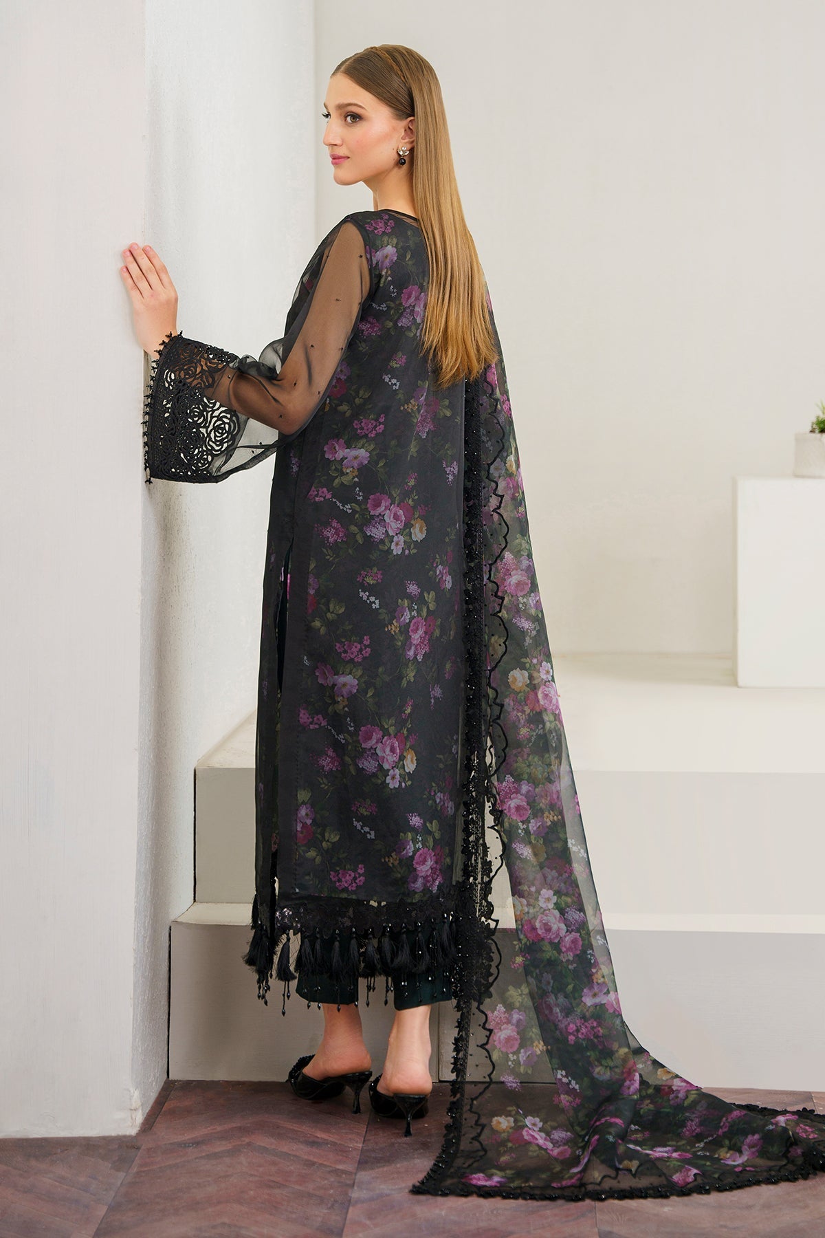 Baroque | Stitched Formals | SF-525